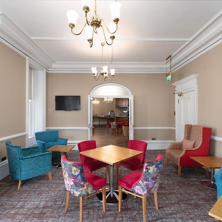 Windermere Manor Hotel Bagian luar foto