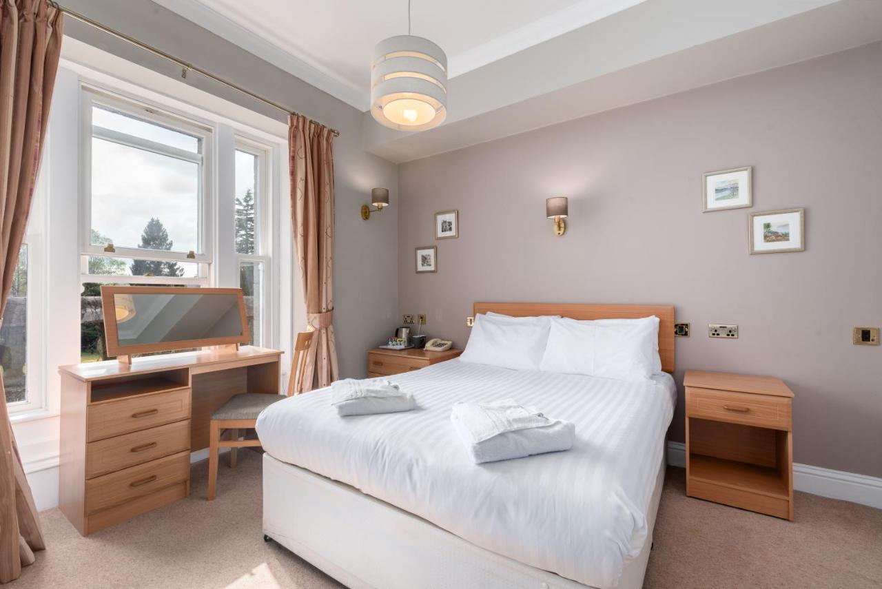 Windermere Manor Hotel Bagian luar foto