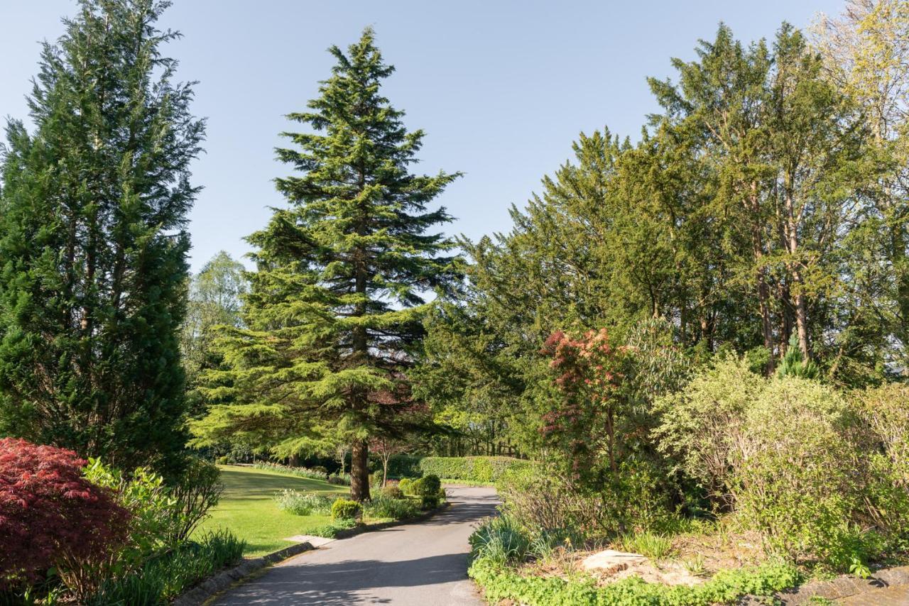 Windermere Manor Hotel Bagian luar foto