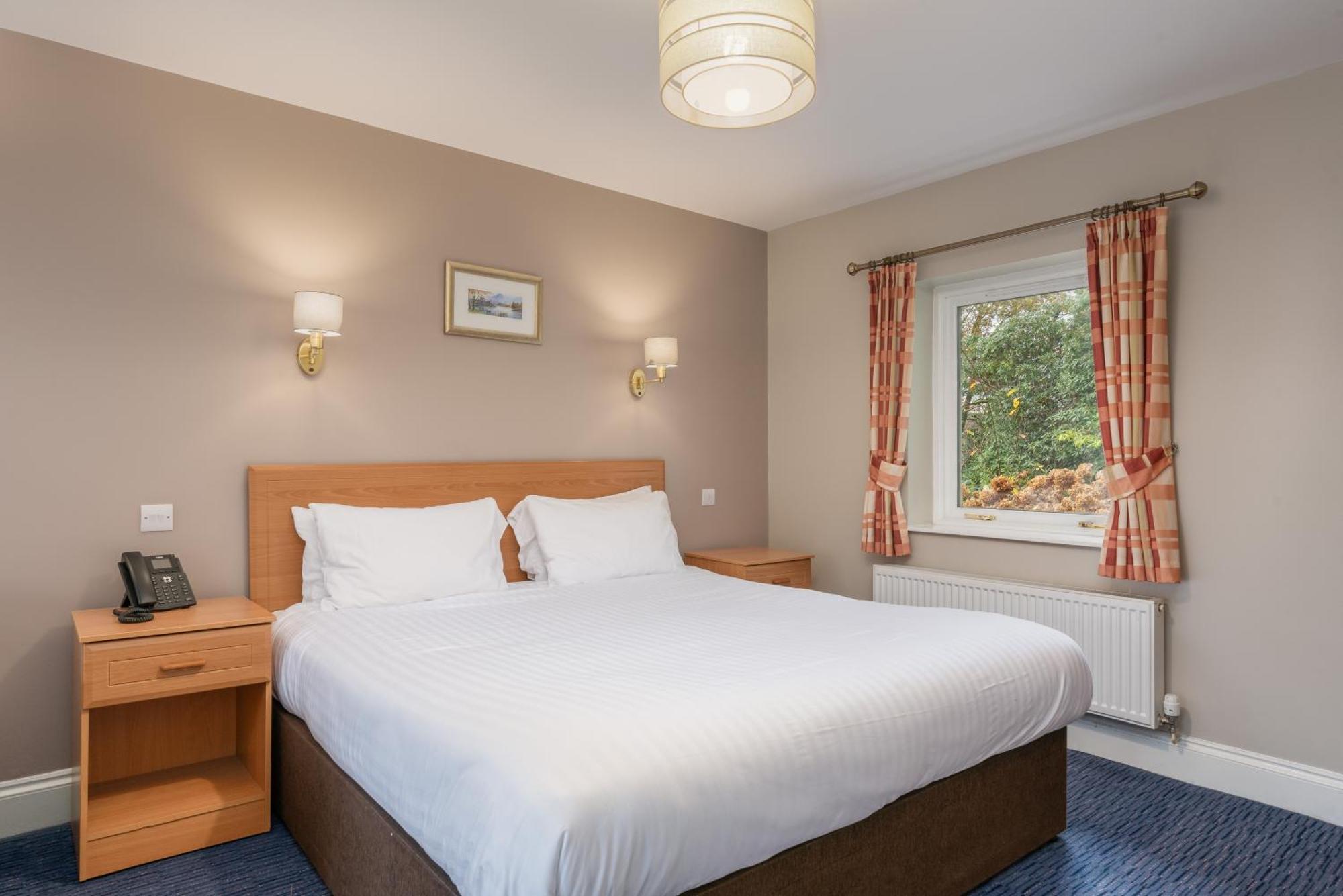 Windermere Manor Hotel Ruang foto