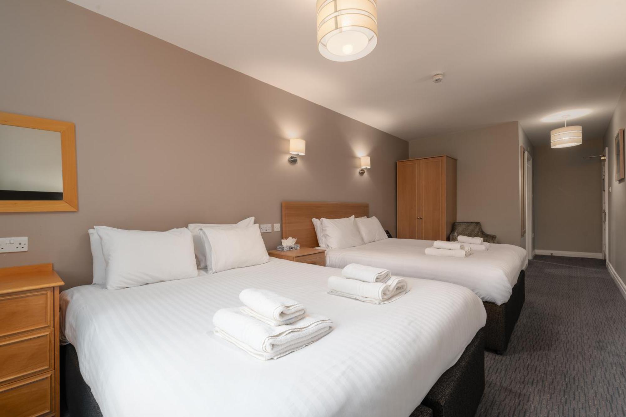 Windermere Manor Hotel Ruang foto