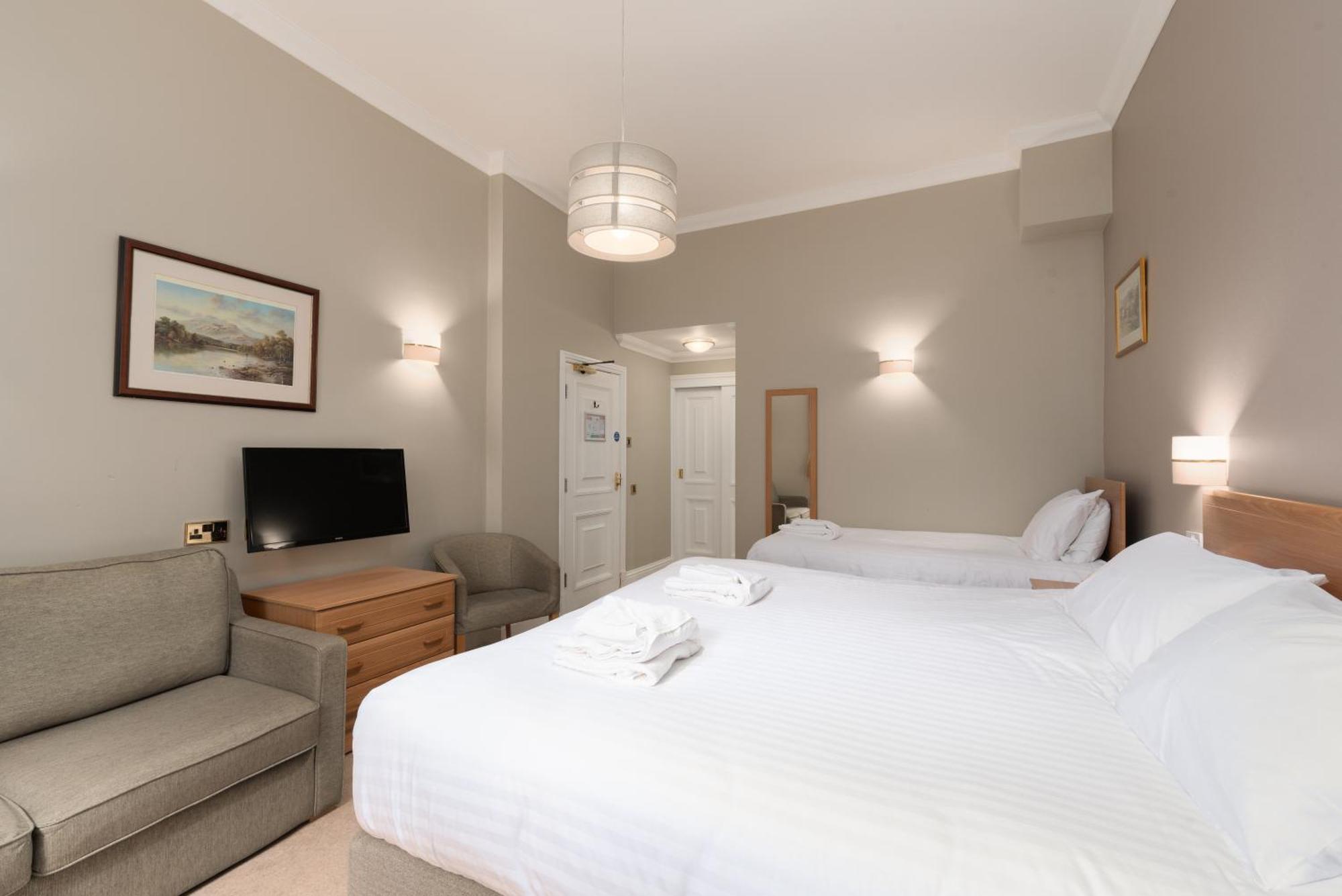 Windermere Manor Hotel Ruang foto