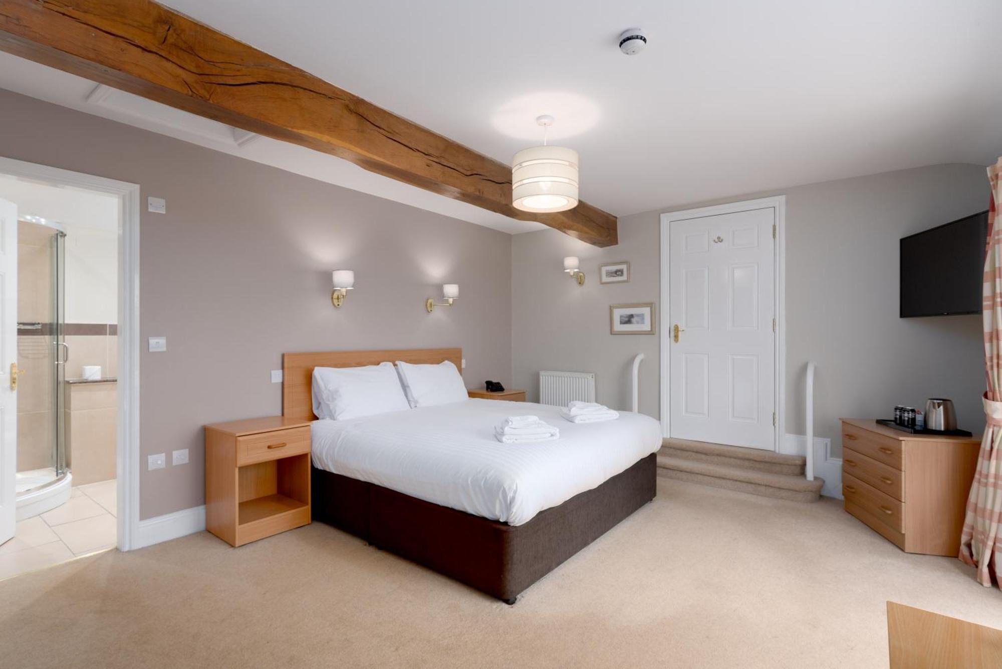 Windermere Manor Hotel Ruang foto