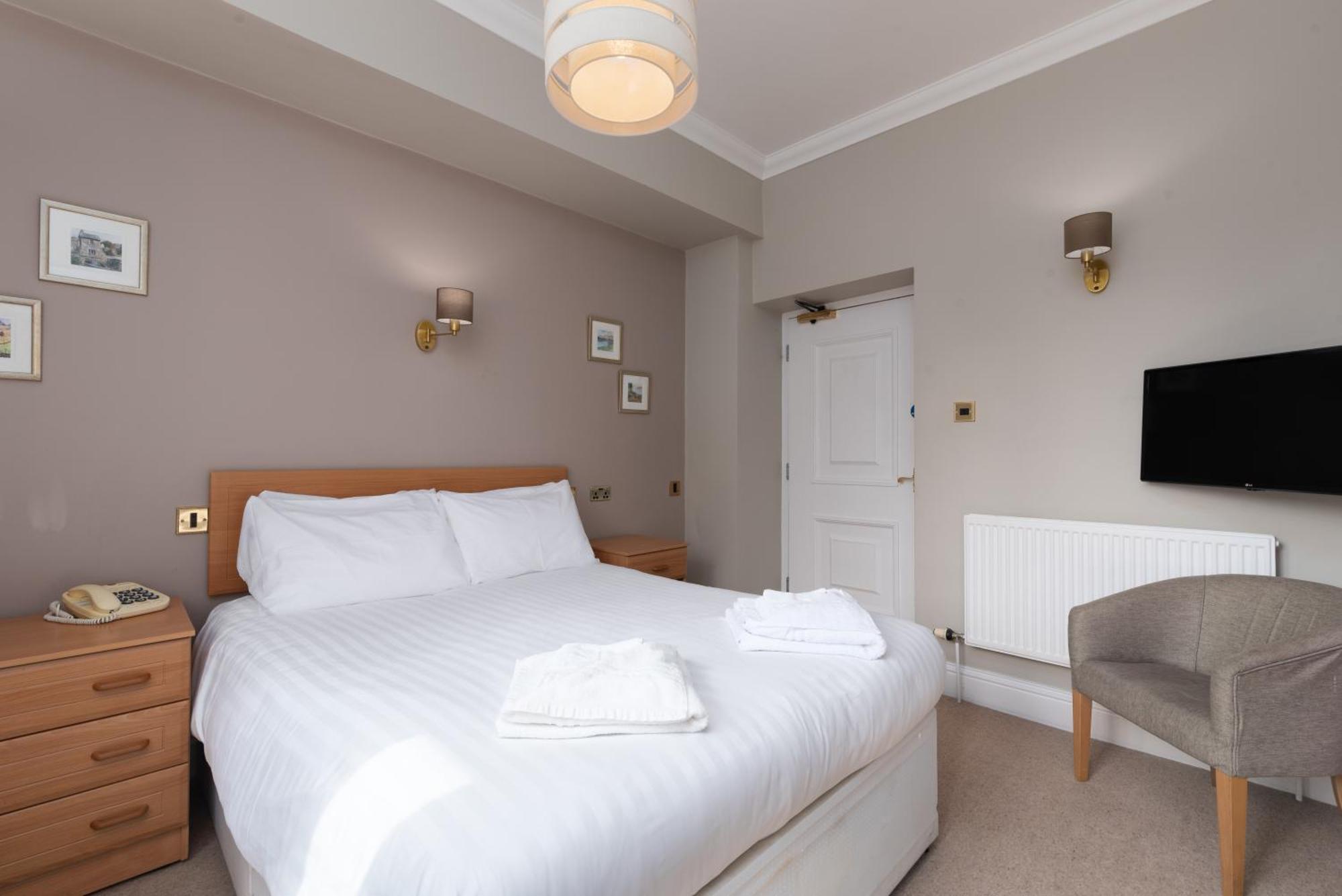Windermere Manor Hotel Ruang foto