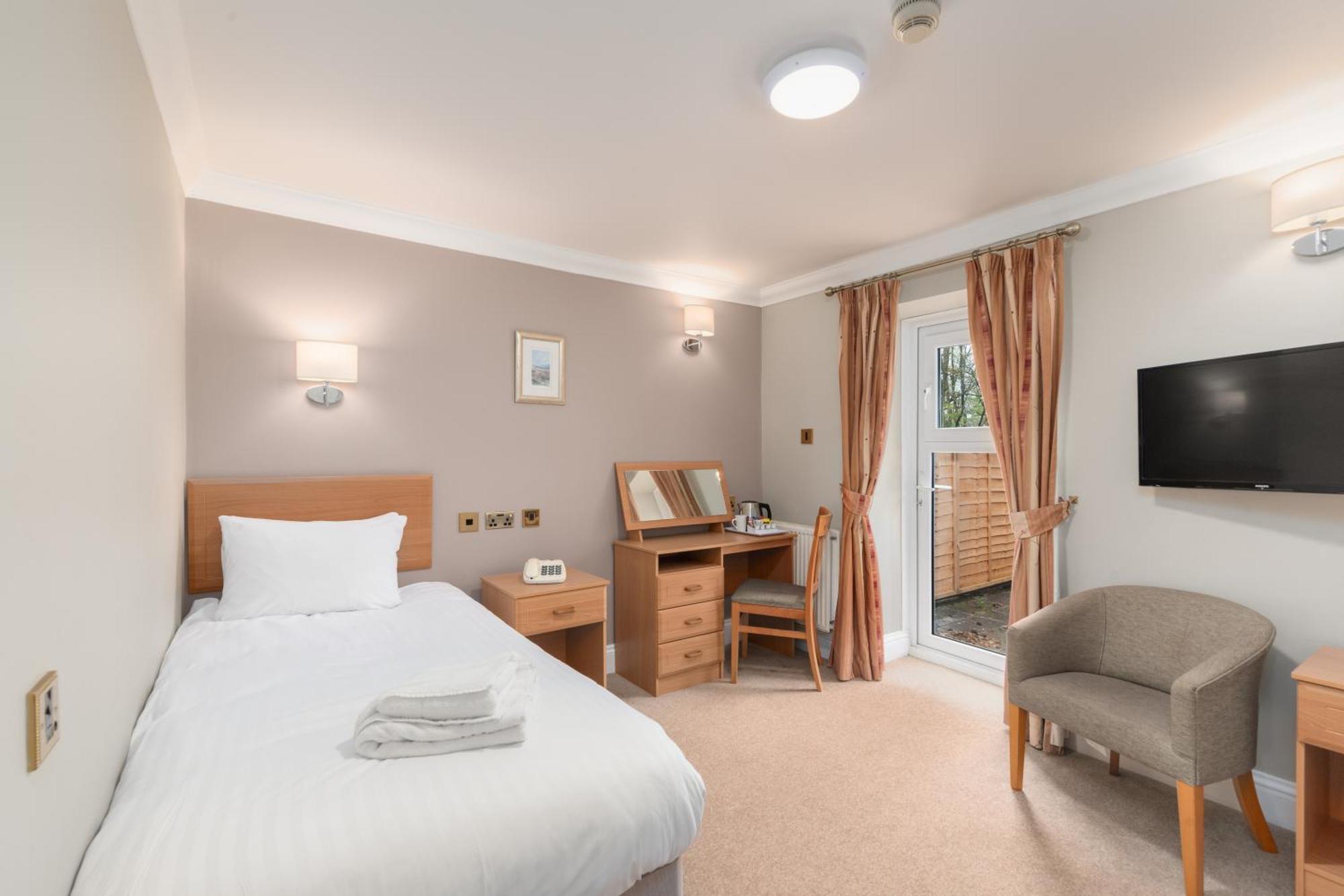 Windermere Manor Hotel Ruang foto