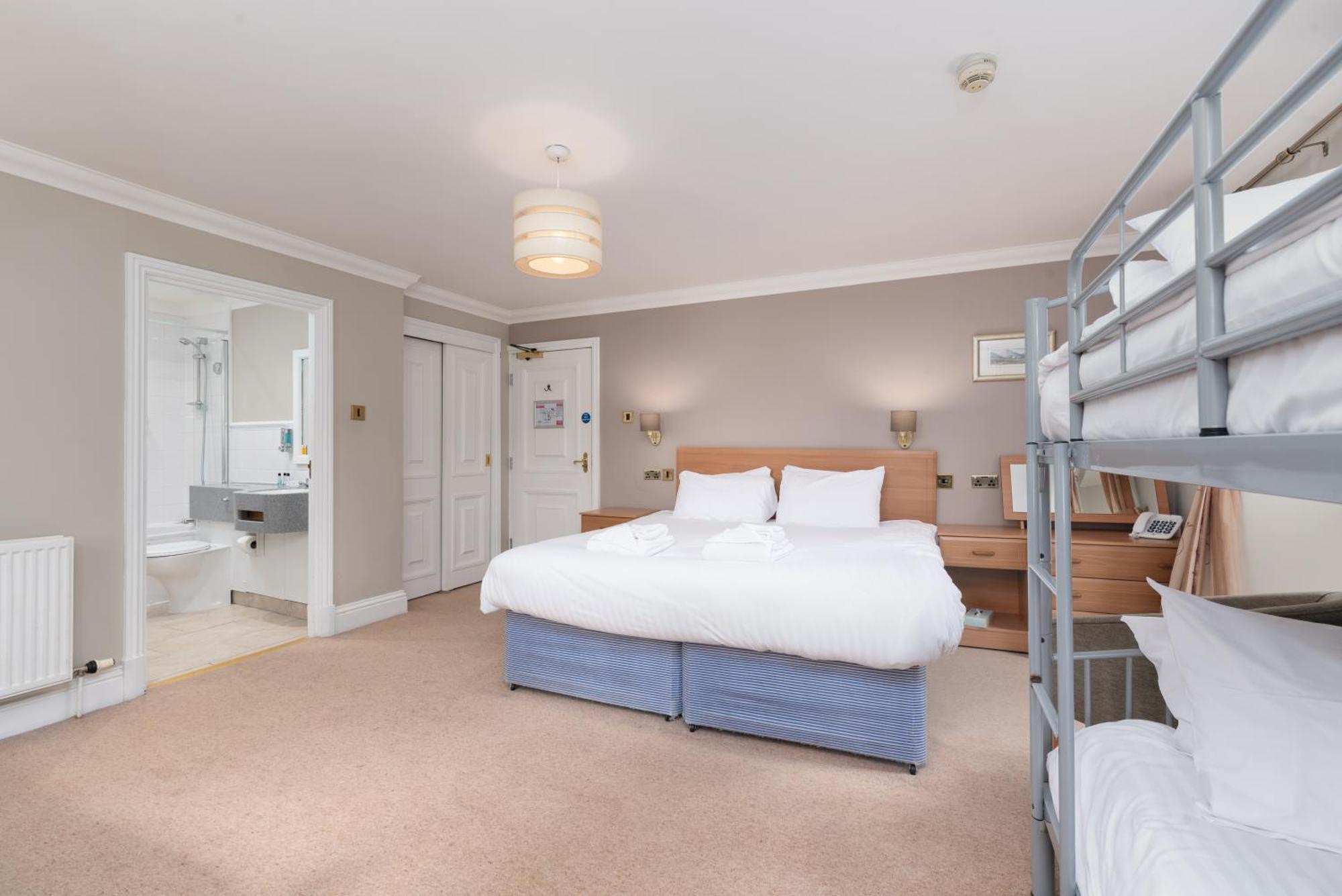 Windermere Manor Hotel Ruang foto
