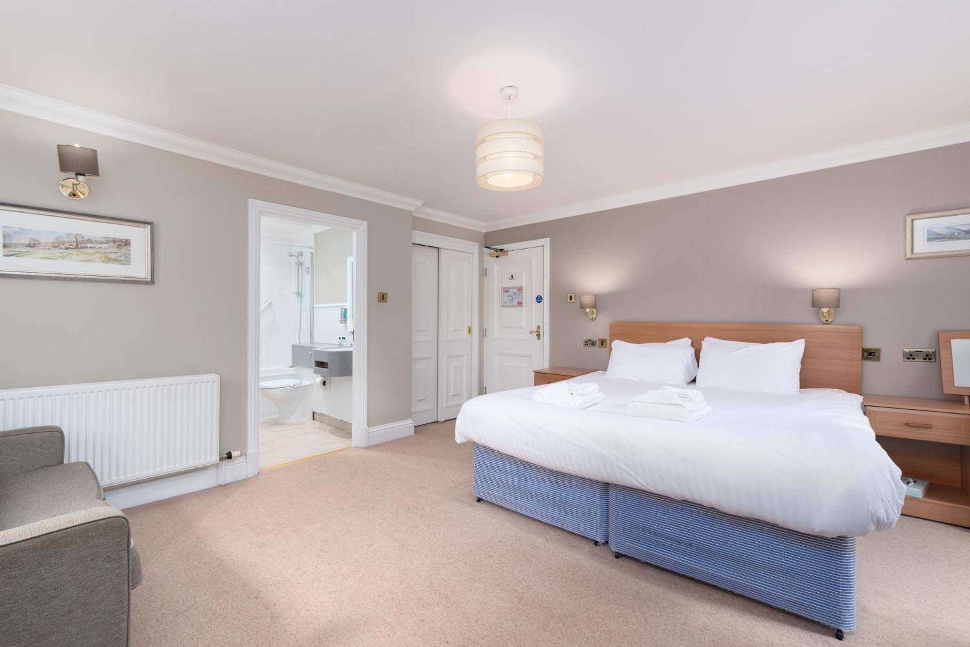 Windermere Manor Hotel Ruang foto