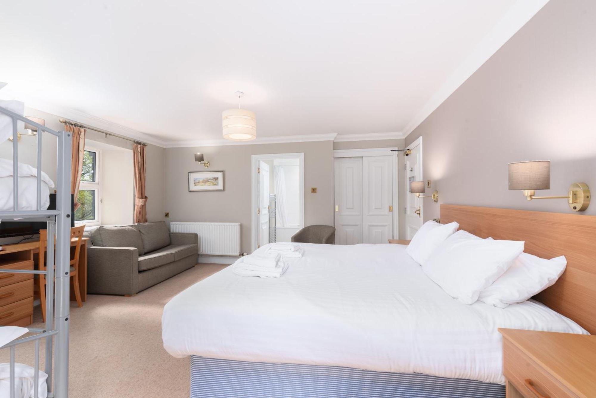 Windermere Manor Hotel Ruang foto