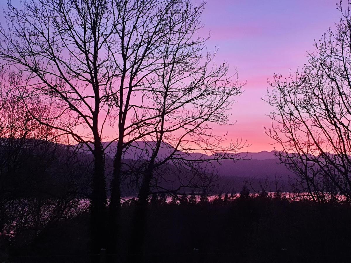 Windermere Manor Hotel Bagian luar foto